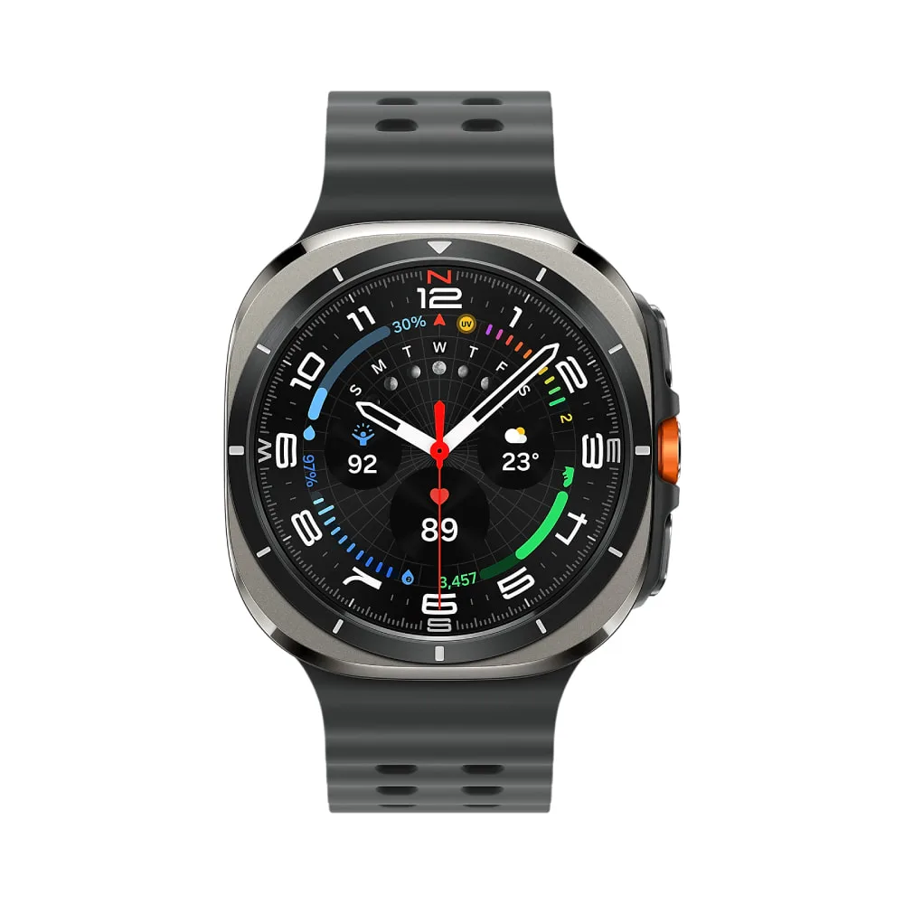 Samsung Galaxy Watch Ultra Silver
