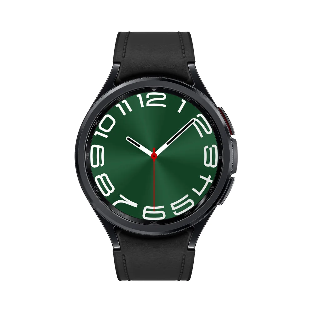 Samsung Galaxy Watch6 Classic 47MM Black