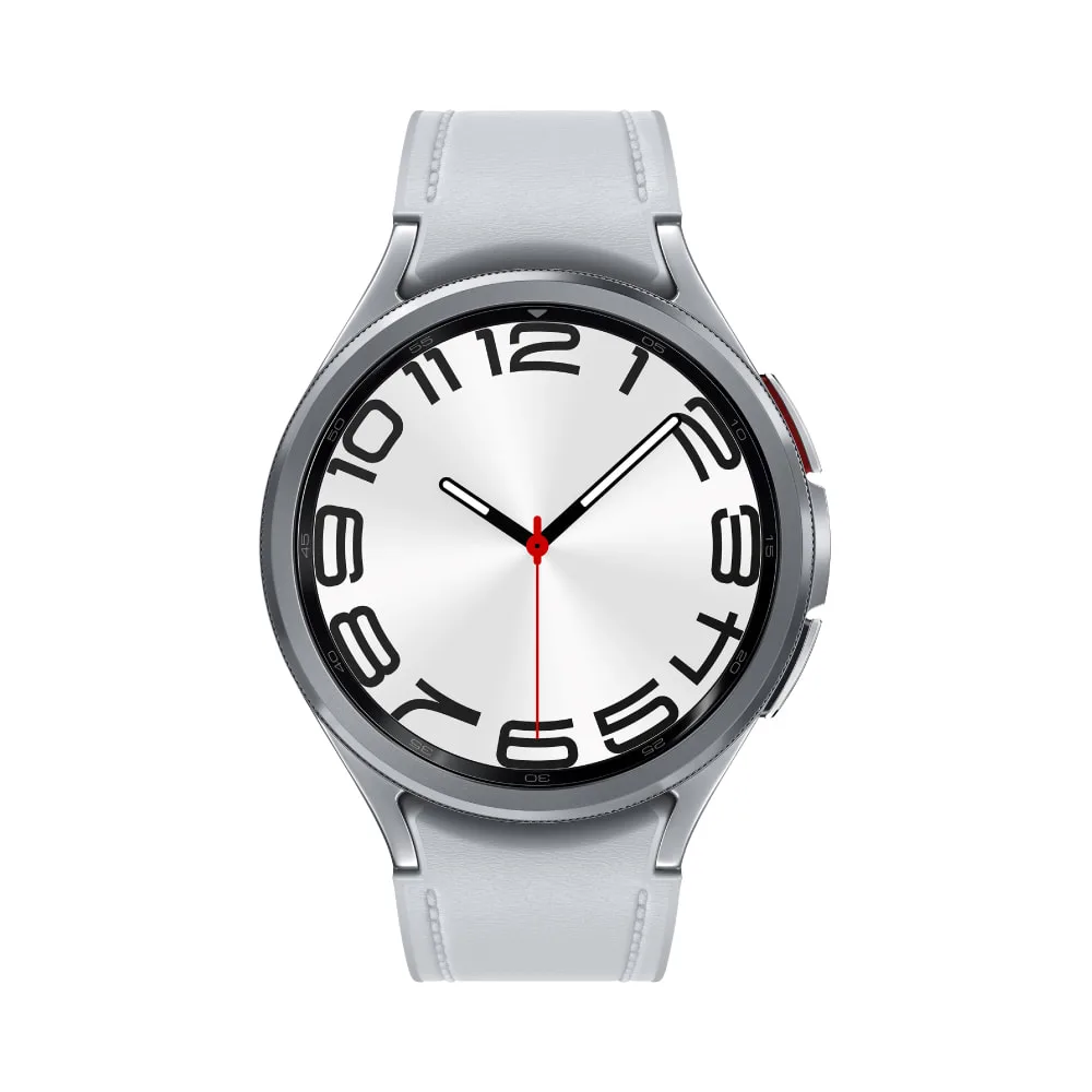 Samsung Galaxy Watch6 Classic 47MM Silver