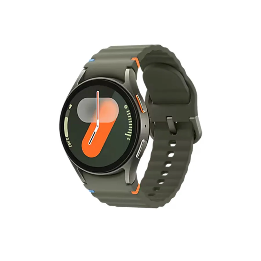 Samsung Galaxy Watch7 40mm BT Green