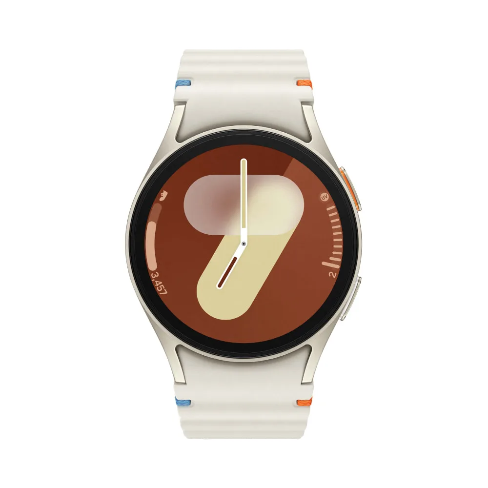 Samsung Galaxy Watch7 40MM Cream