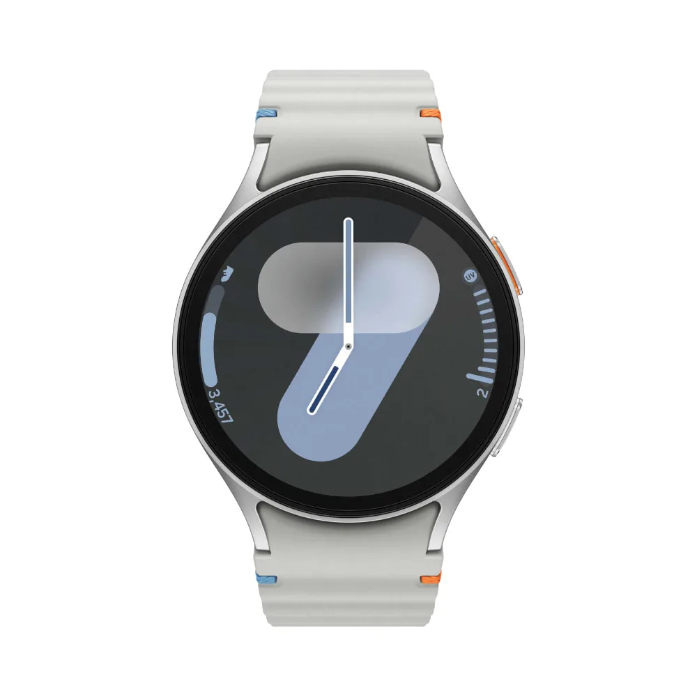 Samsung Galaxy Watch7 44MM Silver