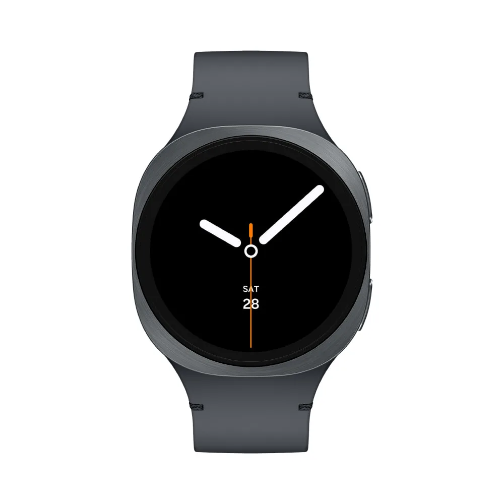Samsung Galaxy Watch8 40MM Graphite