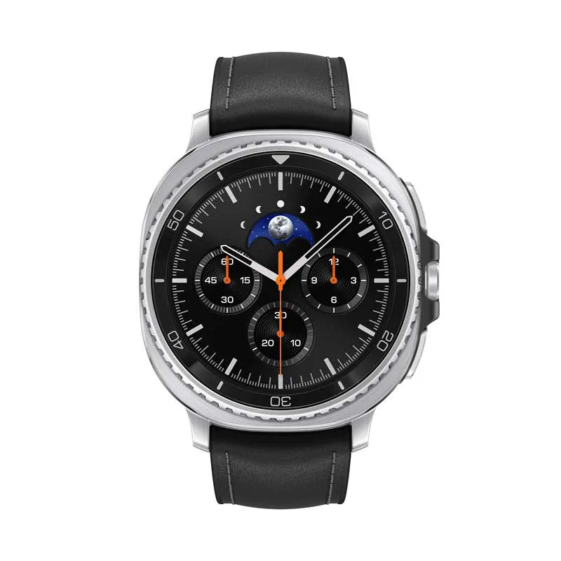 Samsung Galaxy Watch8 Classic 46mm Black