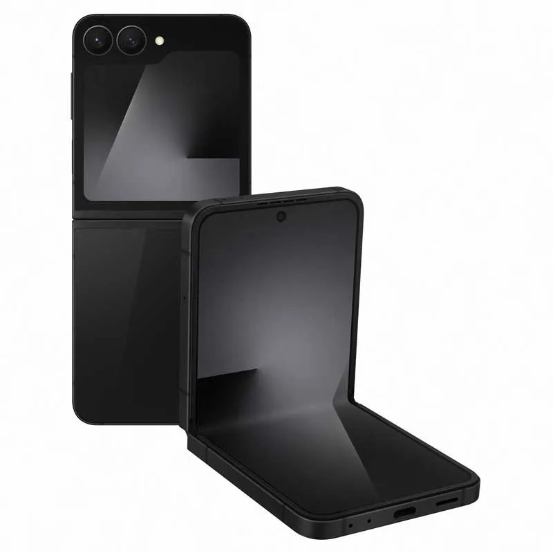 Samsung Galaxy Z FLIP FE 256GB BLACK