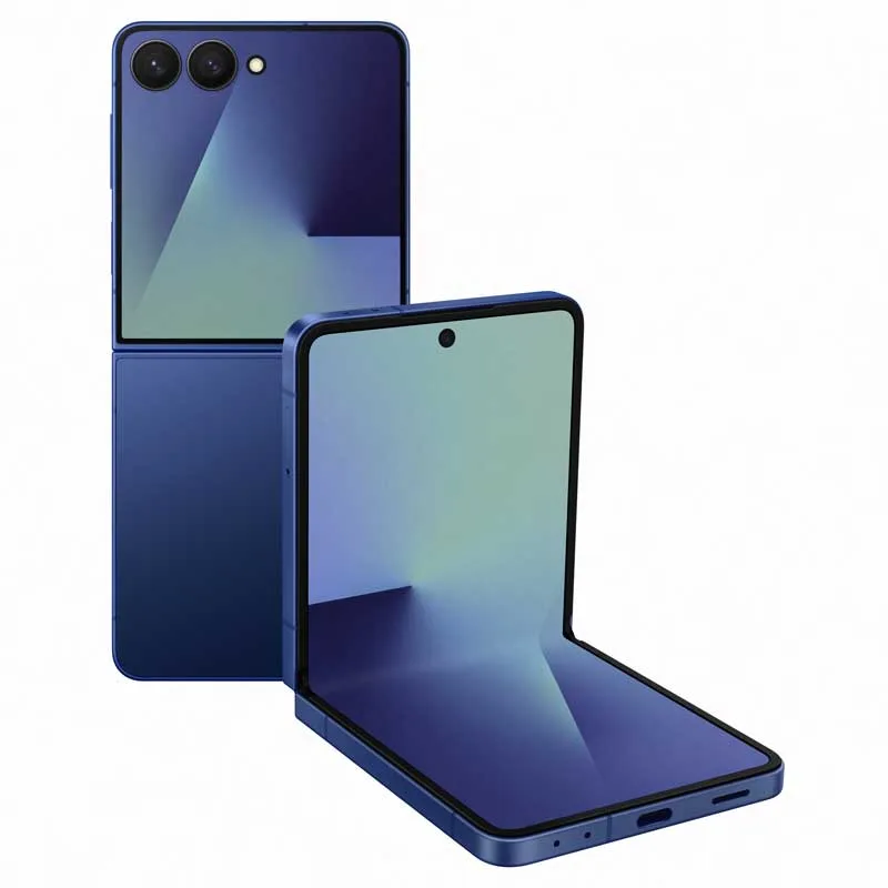 Samsung Galaxy Z FLIP7 256GB NAVY