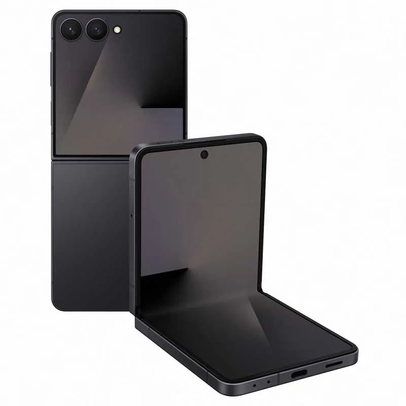 Samsung Galaxy Z FLIP7 512GB Jetblack