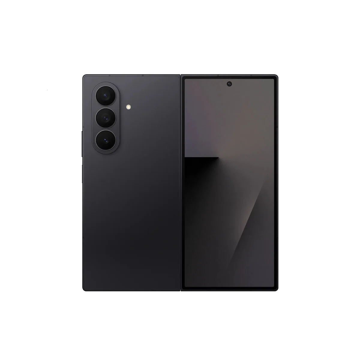 SAMSUNG GALAXY Z FOLD 7 JetBlack,12 GB- 256-GB - R&R Computer Services