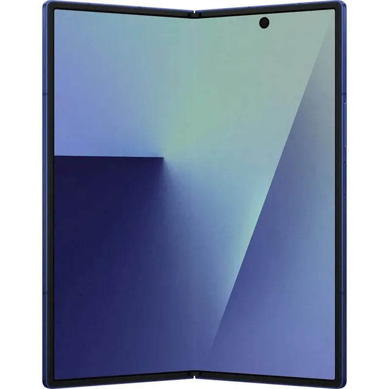 Samsung Galaxy Z FOLD7 1TB BLUE Shadow