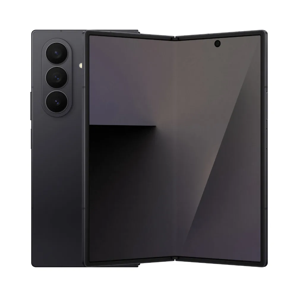 Samsung Galaxy Z Fold7 Jet Black 512GB