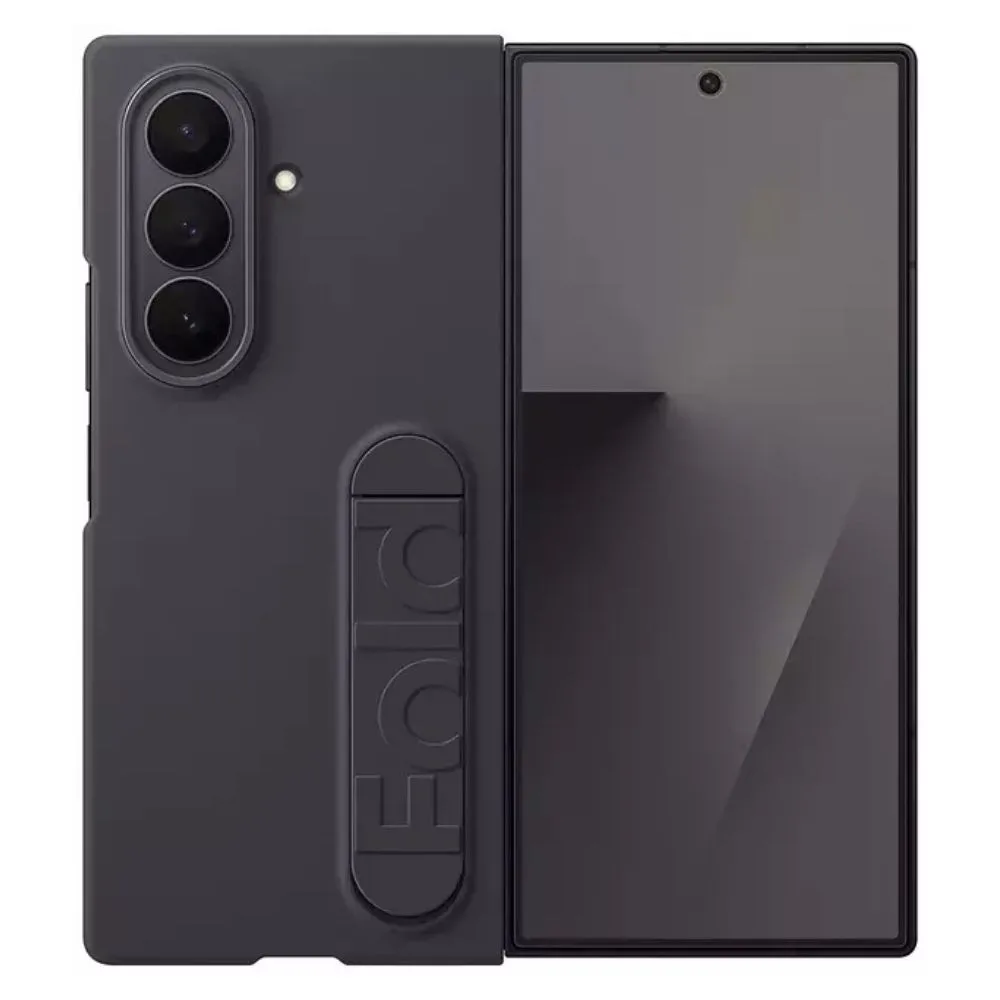 Samsung Galaxy Z Fold7 Originalna Silikonska Maska