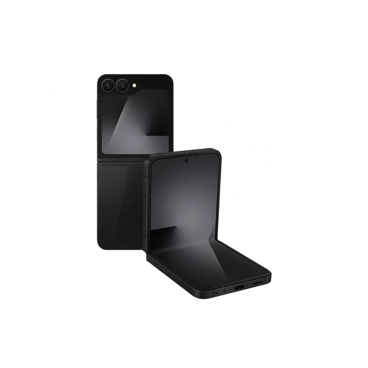 SAMSUNG GALAXY ZFLIP 7 FE 128 GB ,Black - R&R Computer Services