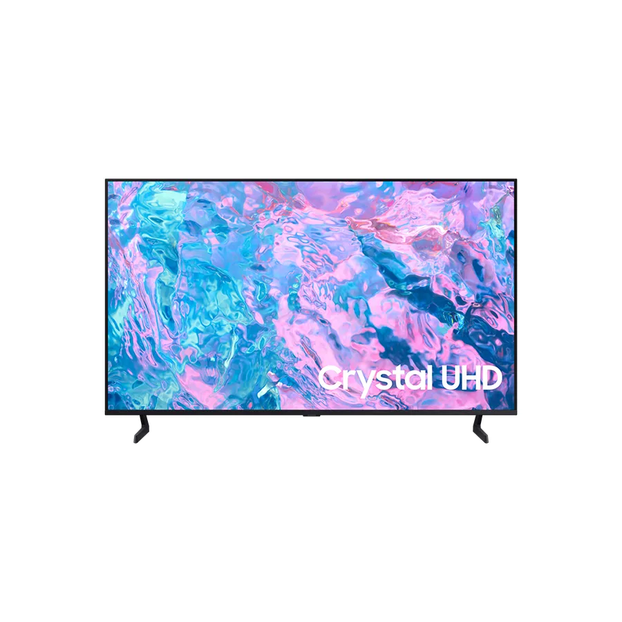 Samsung LED 43” UE43CU7092UXXH