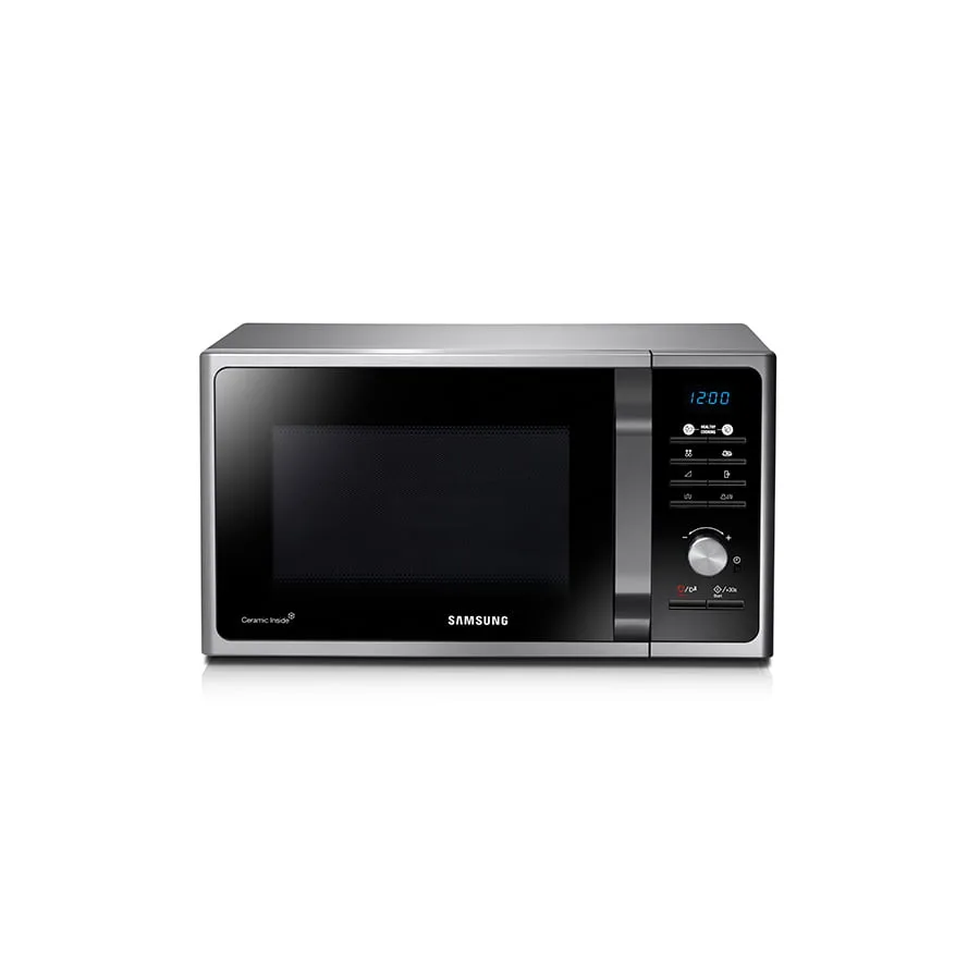 Samsung Mikrovalna MG23F301TAS/OL