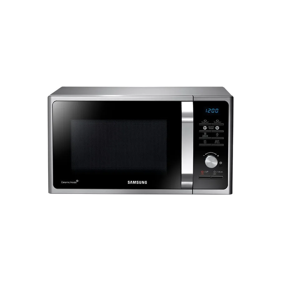 Samsung Mikrovalna MS23F301TAS/OL