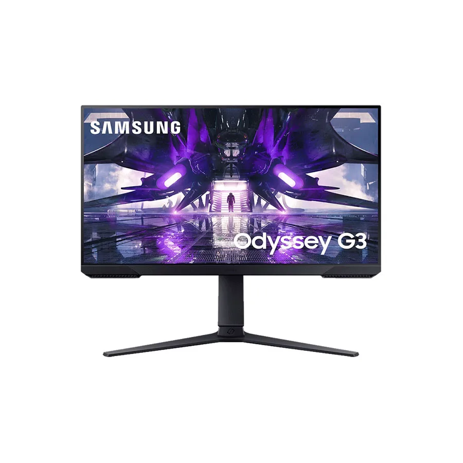 Samsung Monitor G3 Odyssey 24”