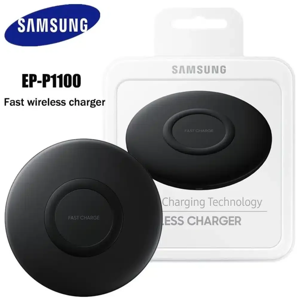 Samsung Pad Slim (EP-P1100) Bežični punjač