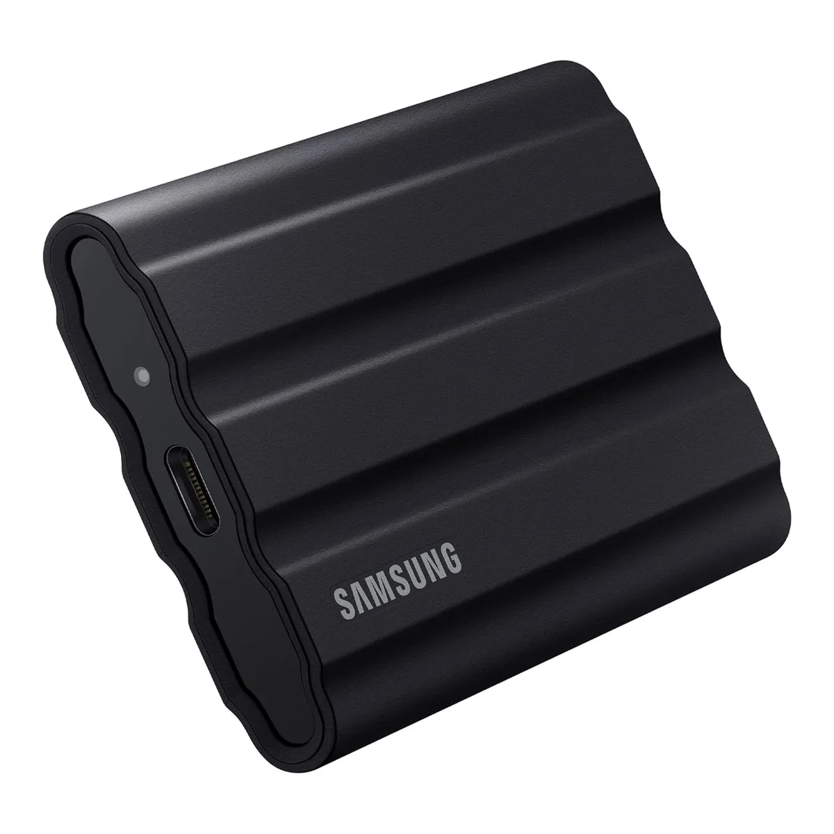 Samsung Portable SSD T7 Shield 4 TB - R&R Computer Services