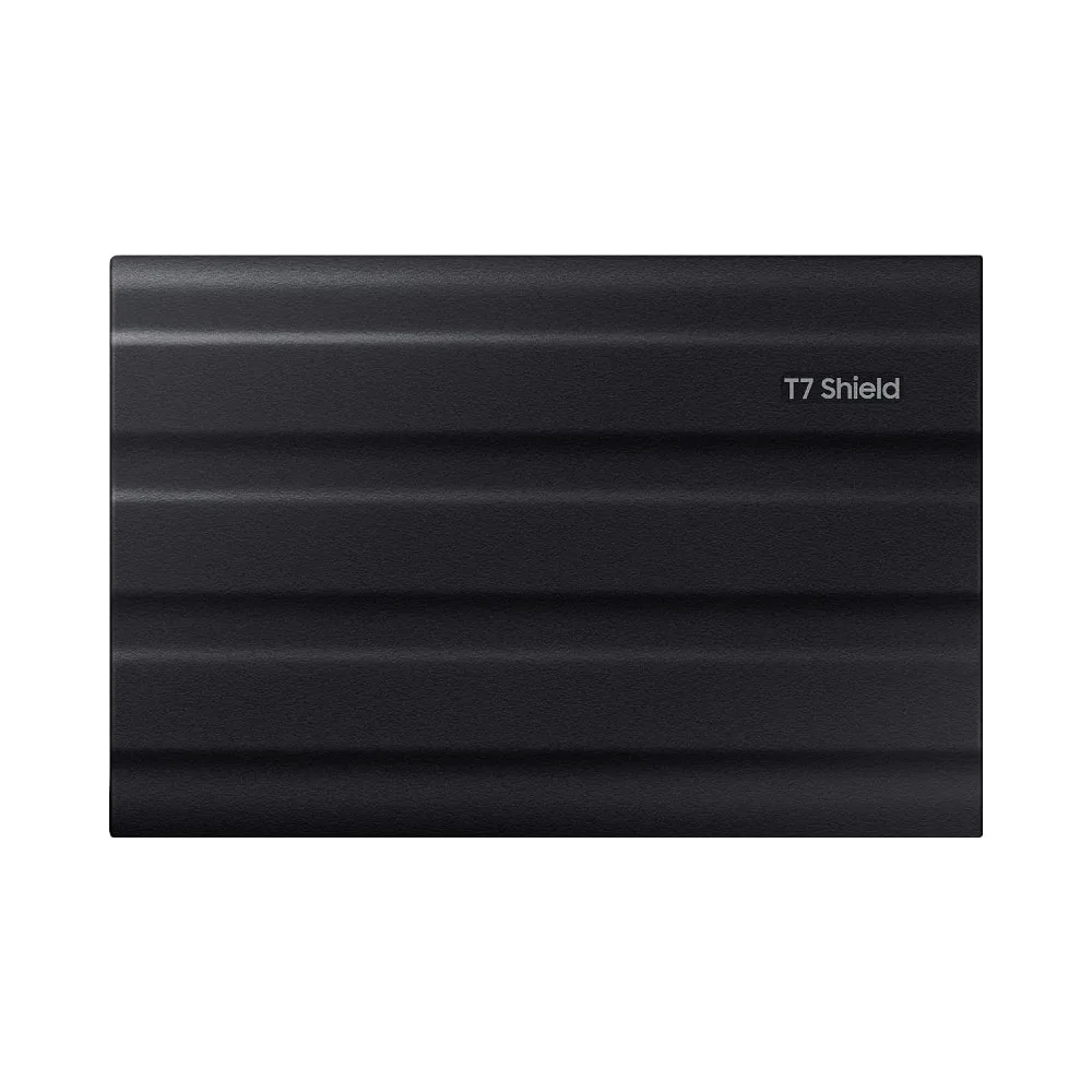 Samsung Portable SSD T7 Shield Black 2TB