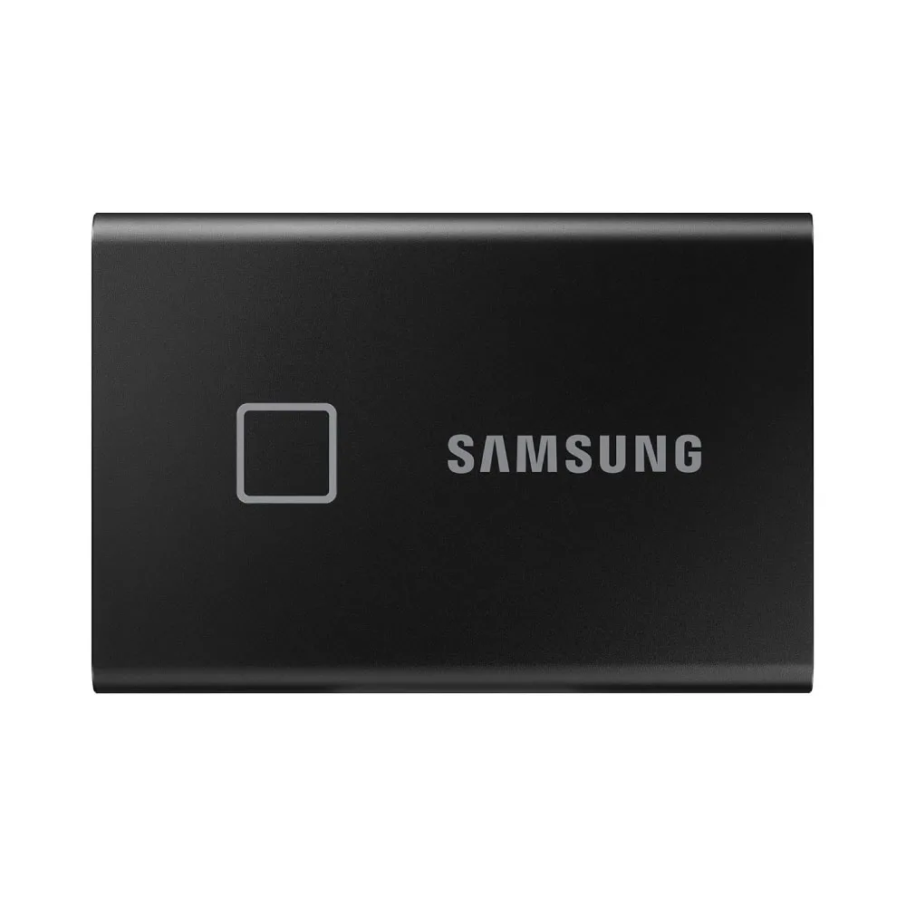 Samsung Portable SSD T7 Touch USB 3.2 2TB