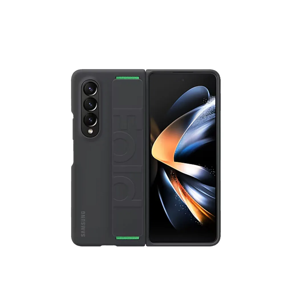 Silicone GRIP COVER Galaxy Z FOLD 4 - R&R Computer Services