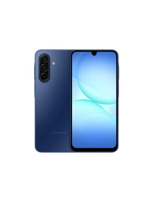 Smartphone Samsung Galaxy A17 SM-A175FLBB GB BLUE