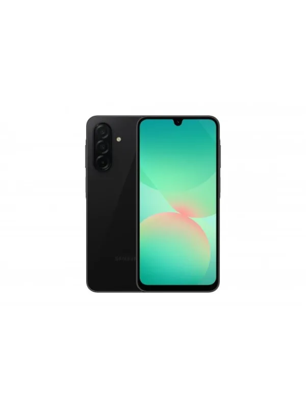Smartphone Samsung Galaxy A26 SM-A266BZKB GB BLACK