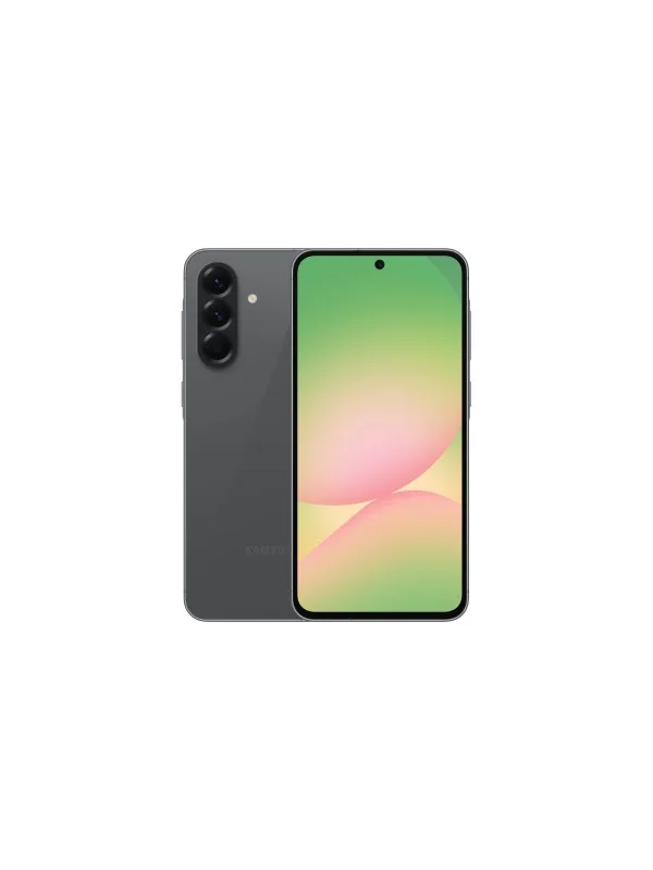 Smartphone Samsung Galaxy A56 SM-A566BZKA GB BLACK