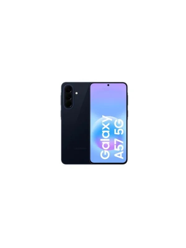 Smartphone Samsung Galaxy A57 8/128GB 5G DS DARK BLUE