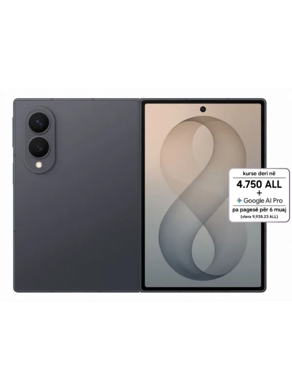 Smartphone Samsung Galaxy FOLD 8 GB SM-F971BZKBEUC
