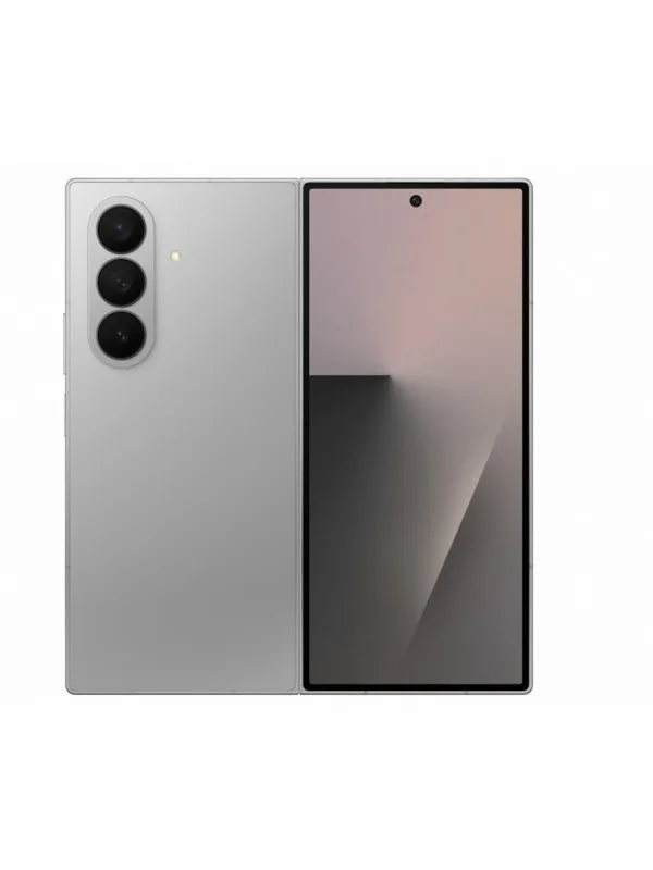Smartphone Samsung Galaxy FOLD7 Silver 12/512GB SM-F966BZSC