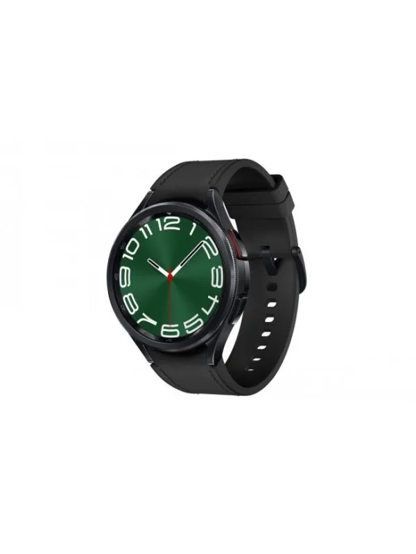 Smartwatch Samsung Galaxy 6 47MM SM-R960NZ ,BLACK