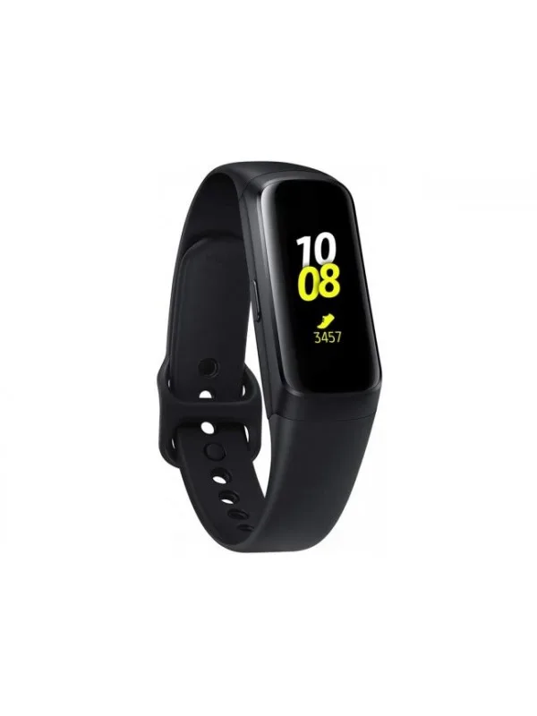 Smartwatch Samsung Galaxy FIT-E SM-R370NZ BLACK