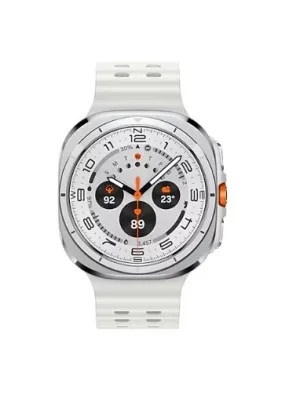 Samsung Smartwatch Samsung Galaxy WATCH ULTRA WHITE SM-L705FAW2EUC