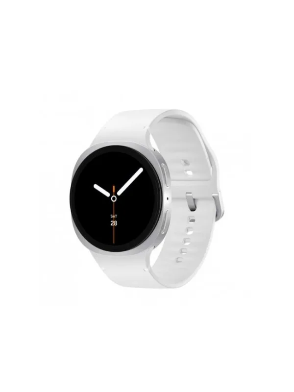 Smartwatch Samsung Galaxy WATCH8 44MM Silver SM-L330NZSAEUC