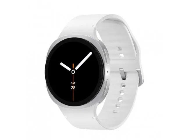Samsung Smartwatch Samsung Galaxy WATCH8 44MM Silver SM-L330NZSAEUC