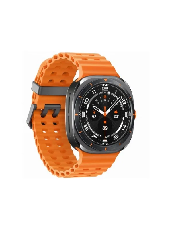 Smartwatch Samsung GALAXY7 ULTRA DARK GRAY AM-L705FDAAEUC