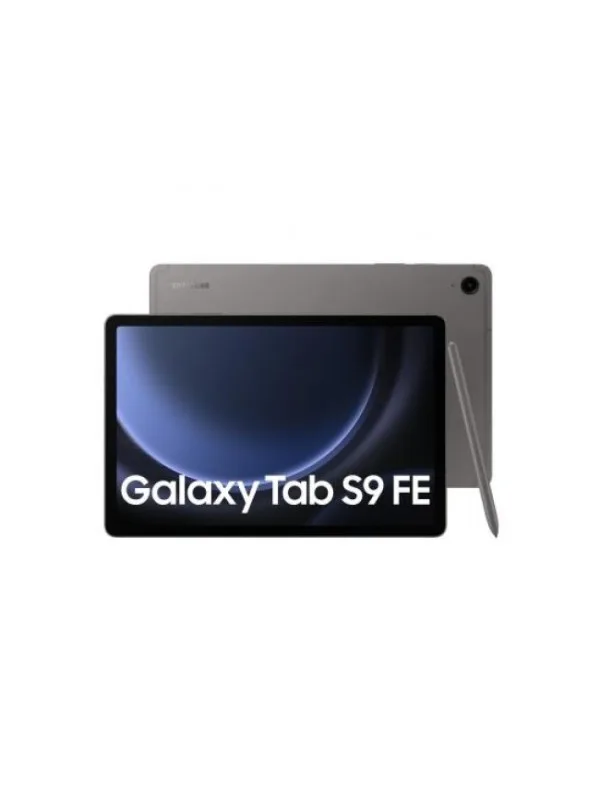 Tablet Samsung Galaxy S9 FE WIFI 6+128GB GRAY
