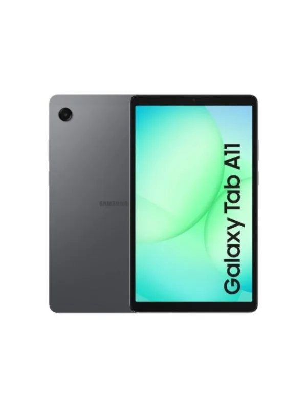 Samsung Tablet Samsung Galaxy TAB A11 SM-X130NZAA 4/64GB GRAY