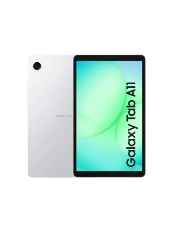 Tablet Samsung Galaxy TAB A11 SM-X130NZSA 4/64GB Silver