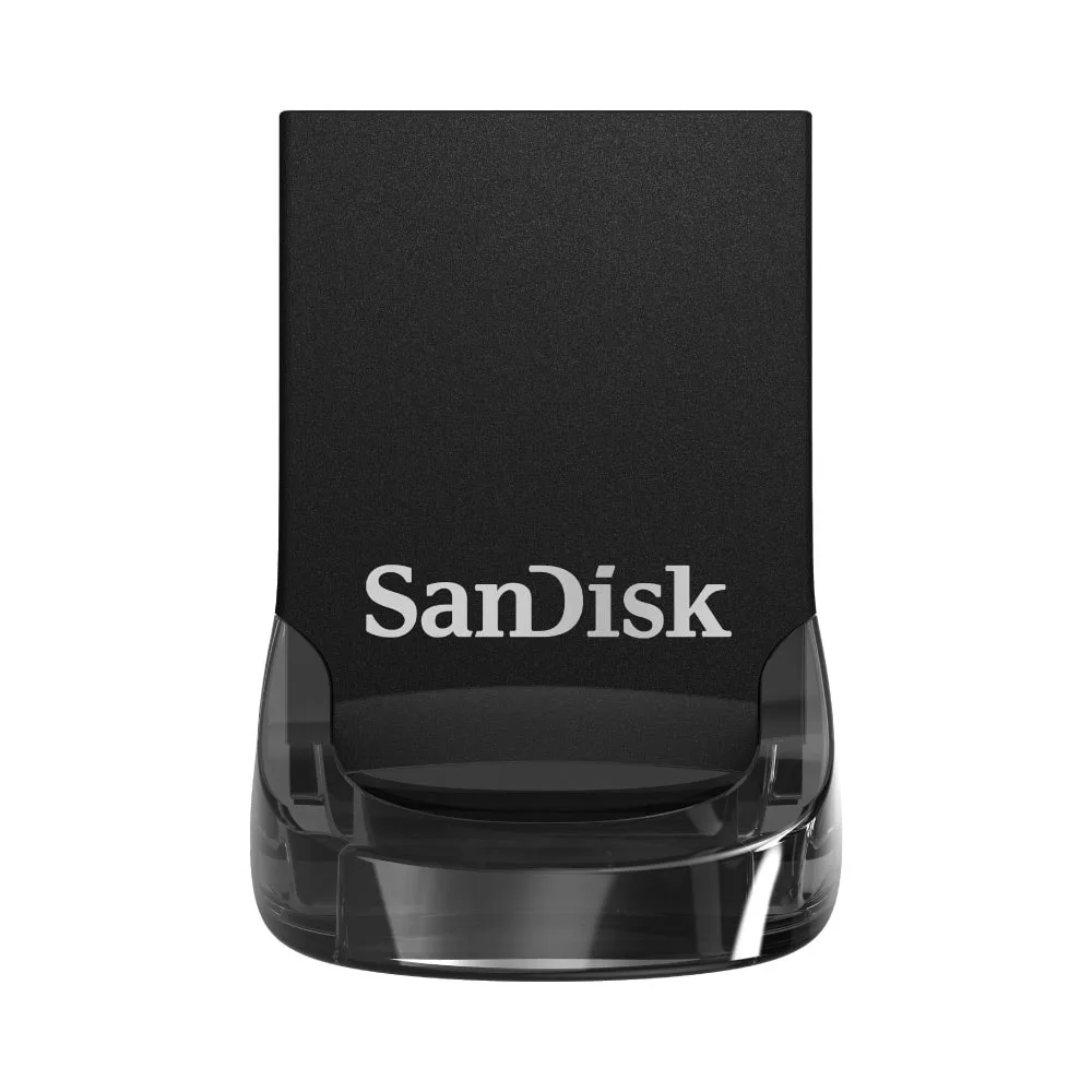 SanDisk Cruzer Ultra Fit USB 3.2 32GB