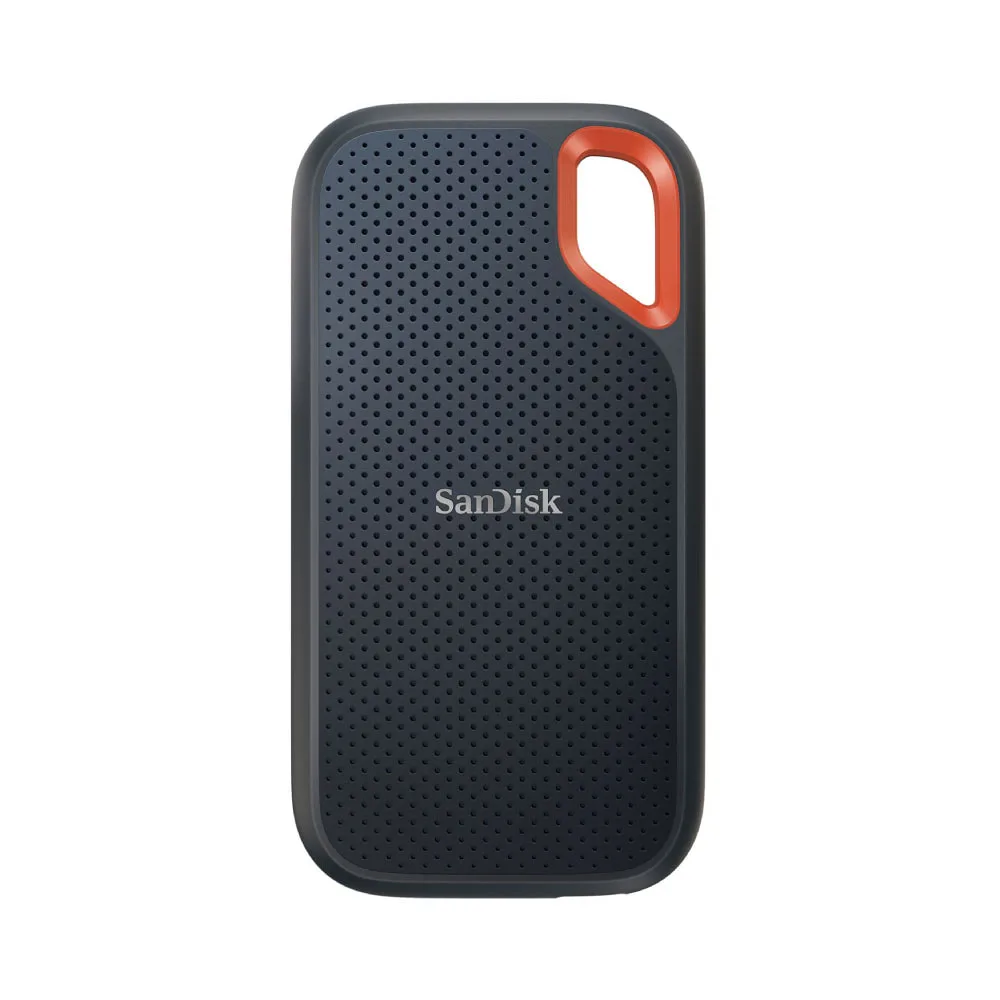 SanDisk Extreme Portable SSD V2 4TB