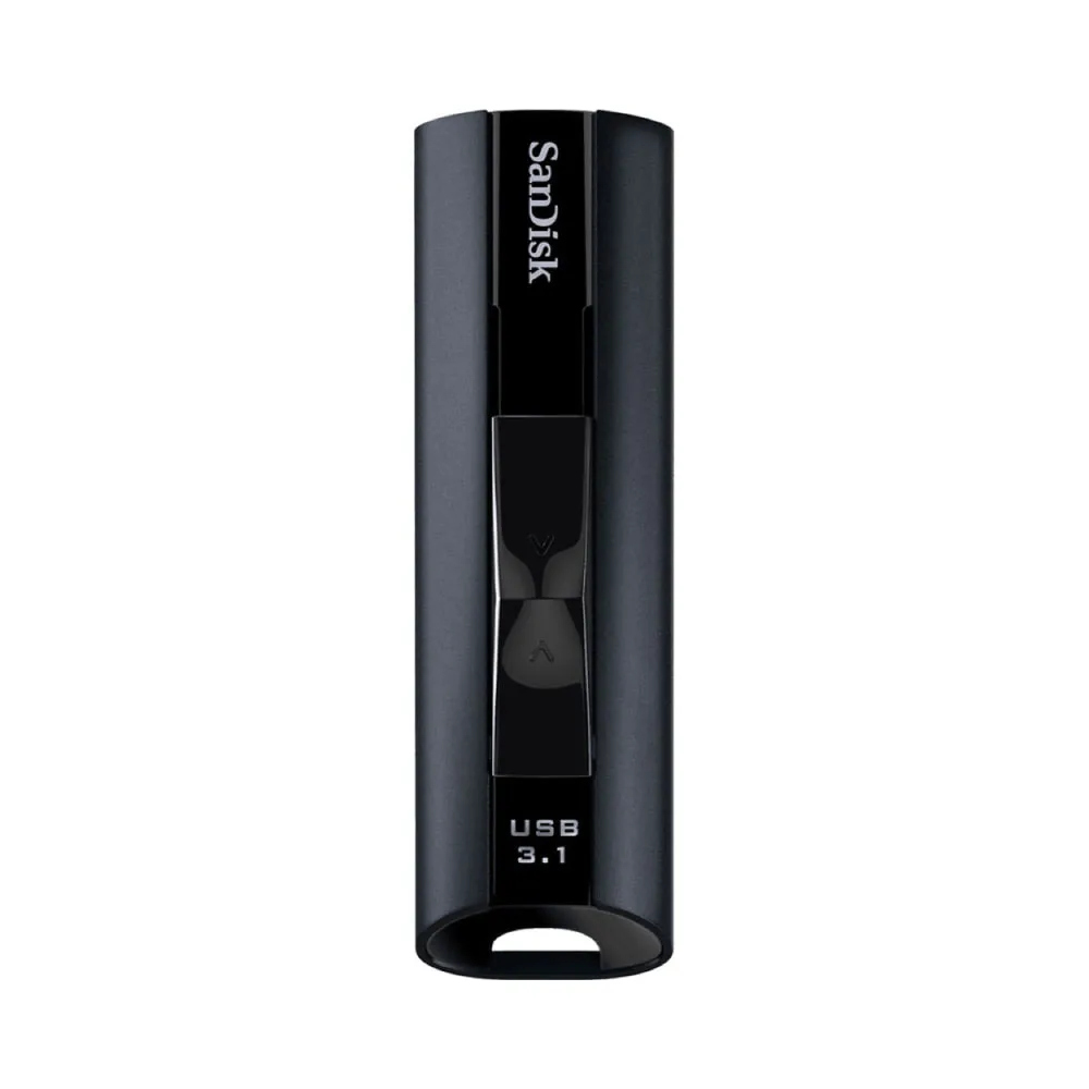 SanDisk Extreme Pro USB 3.2 Gen 1 256GB