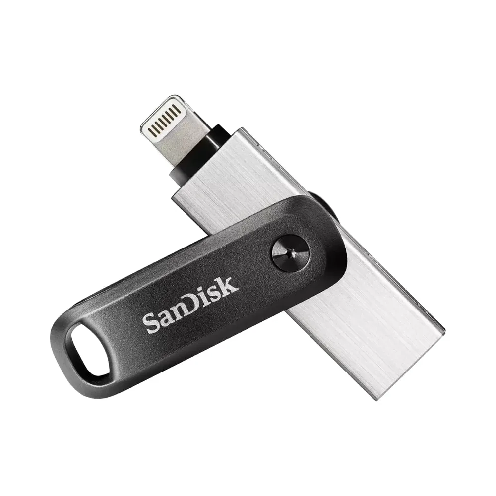 SanDisk iXpand Flash Drive Go 128GB