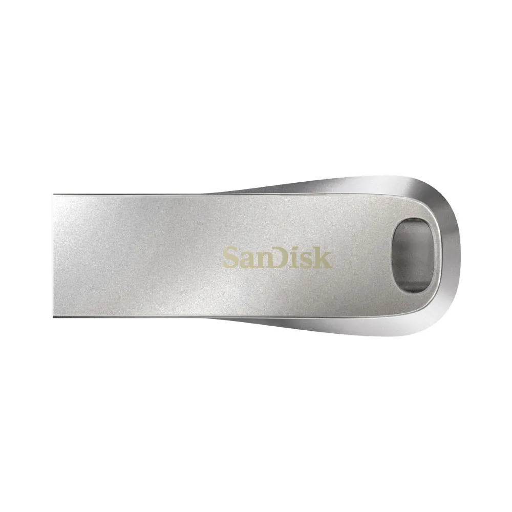 SanDisk Ultra Luxe USB 3.1 Gen 1 256GB