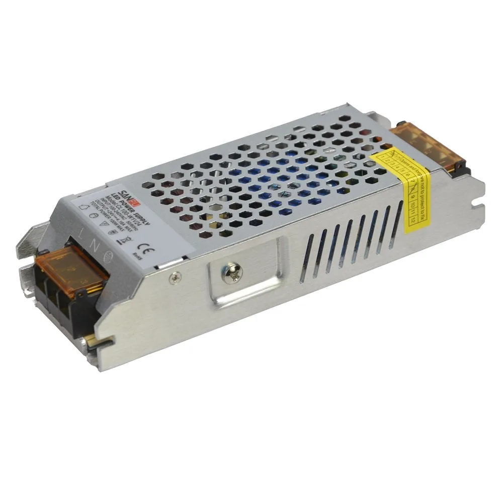 Transformator 24V 60W