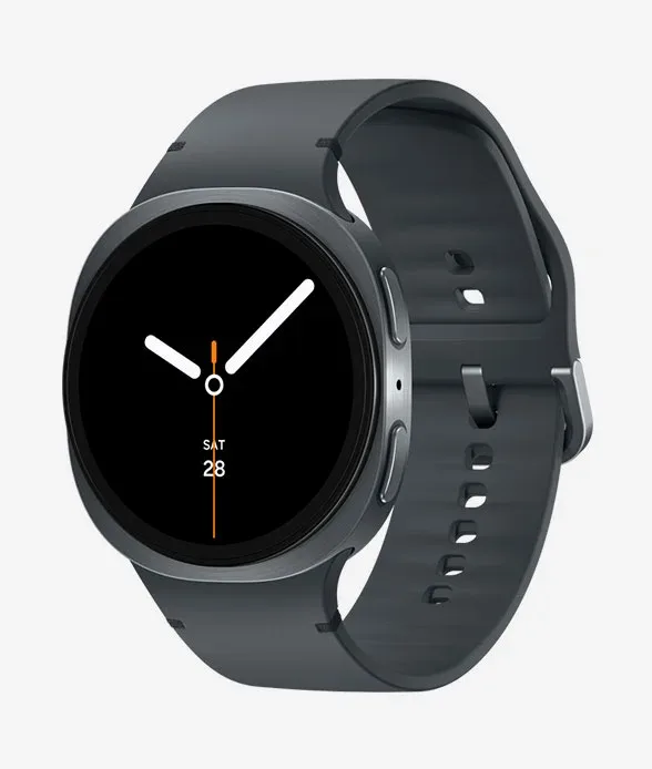 Sat Samsung Galaxy Watch 8 SM-L320NDAAEUC - 40mm
