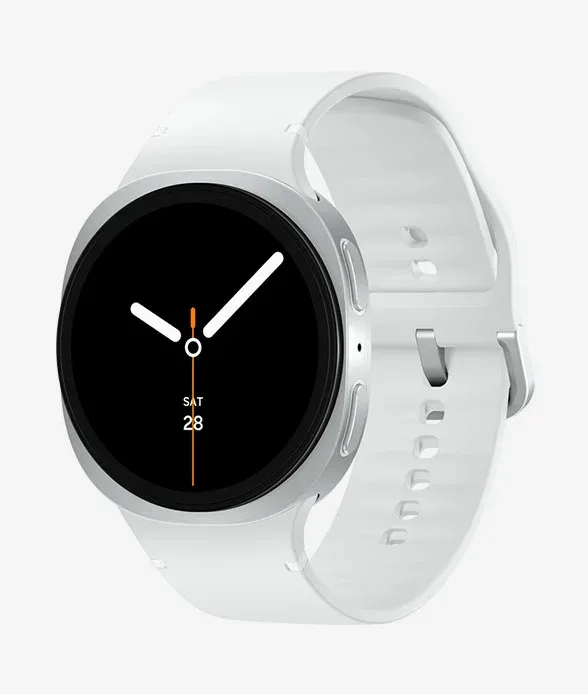 Sat Samsung Galaxy Watch 8 SM-L320NZSAEUC - 40mm