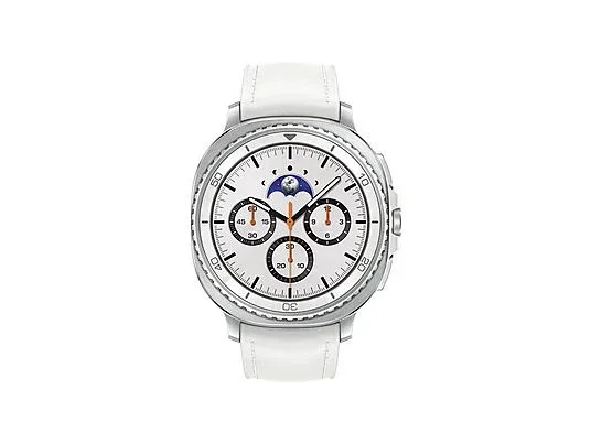 Sat Samsung Galaxy Watch 8 SM-L500NZWAEUC - Classic