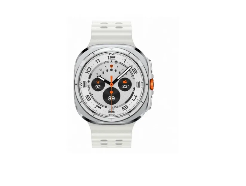 Sat Samsung Galaxy Watch 8 SM-L705FAW2EUC - Ultra
